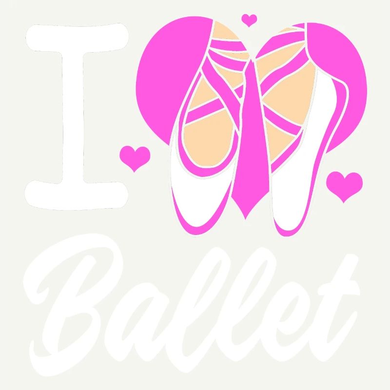 Danseuse de ballet