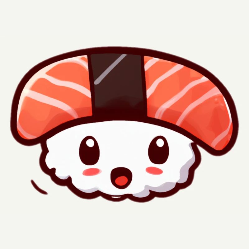 Sushi!