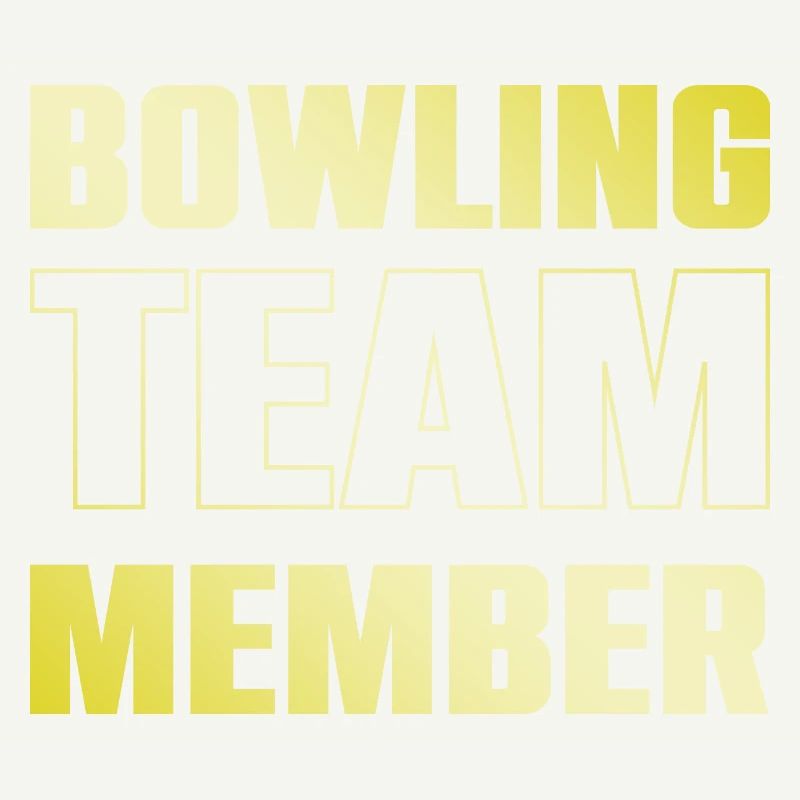 bowling team