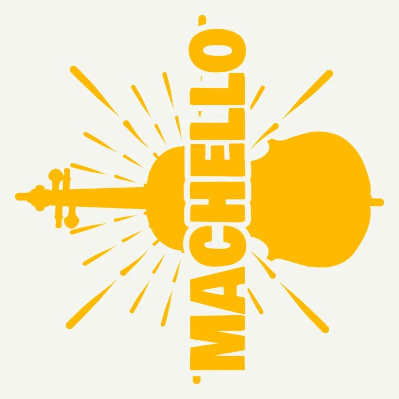 Vorname Machello