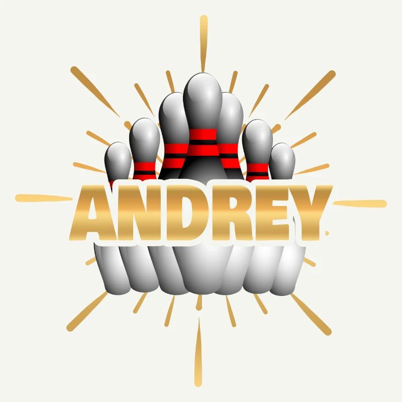 Gift for Andrey