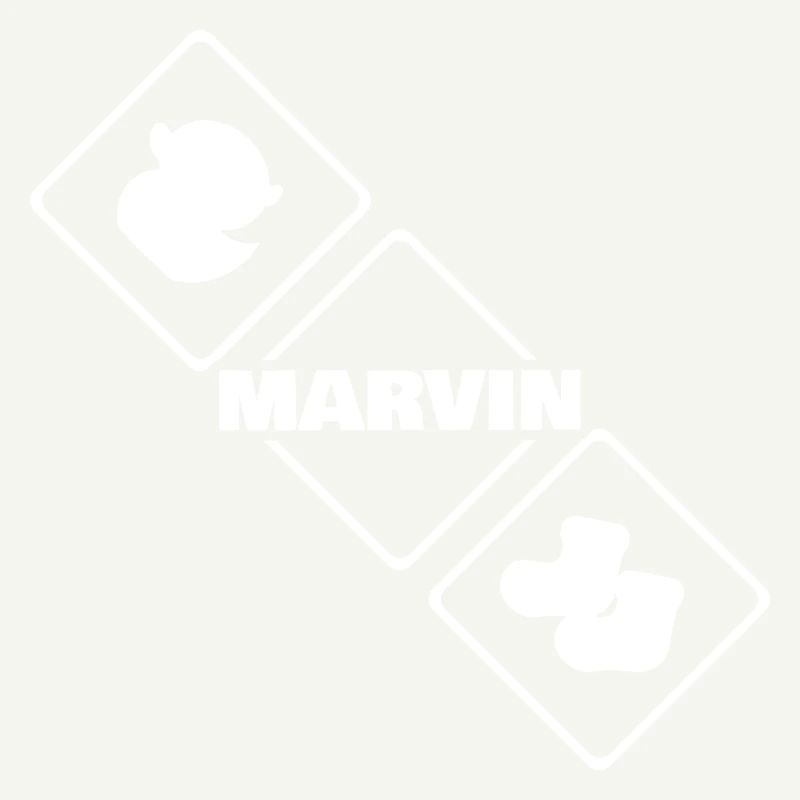 Geburt Marvin