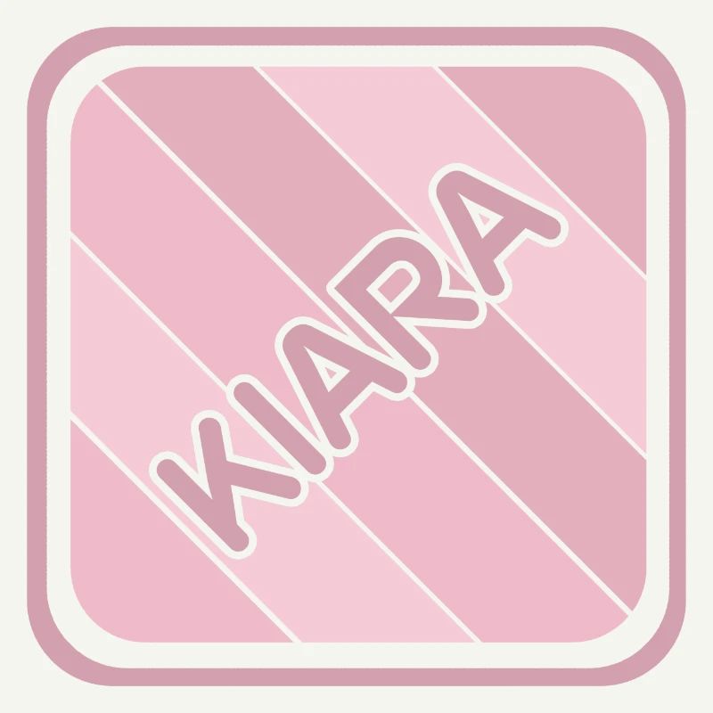 Vorname Kiara