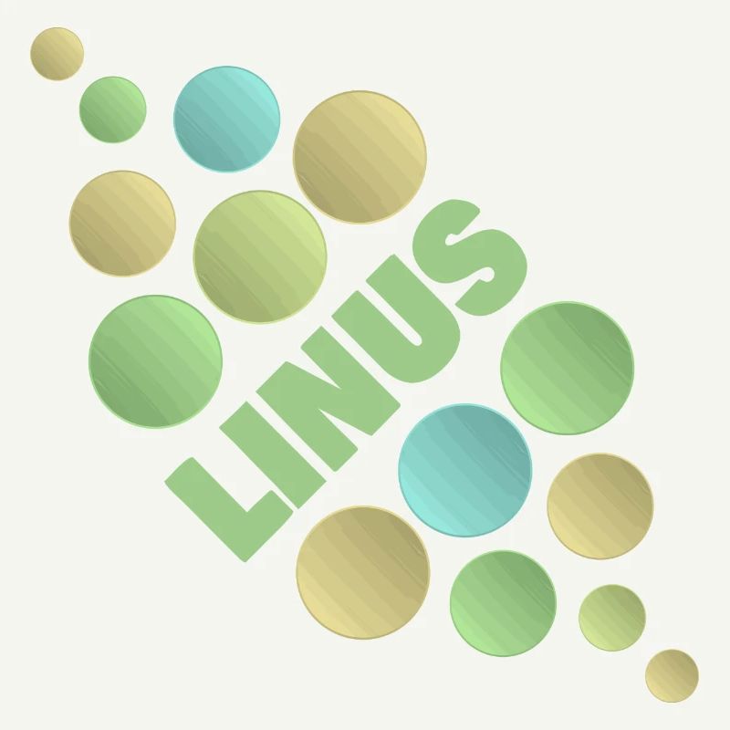 Idée cadeau Linus