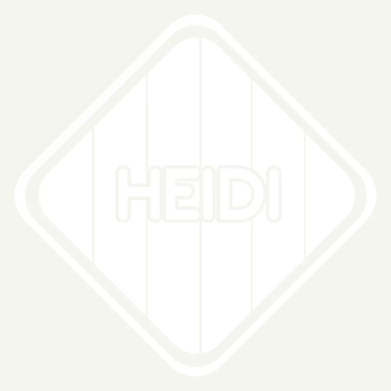 Prénom Heidi