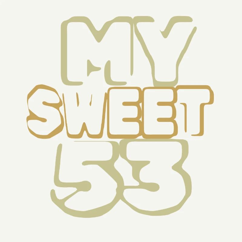 Sweet 53
