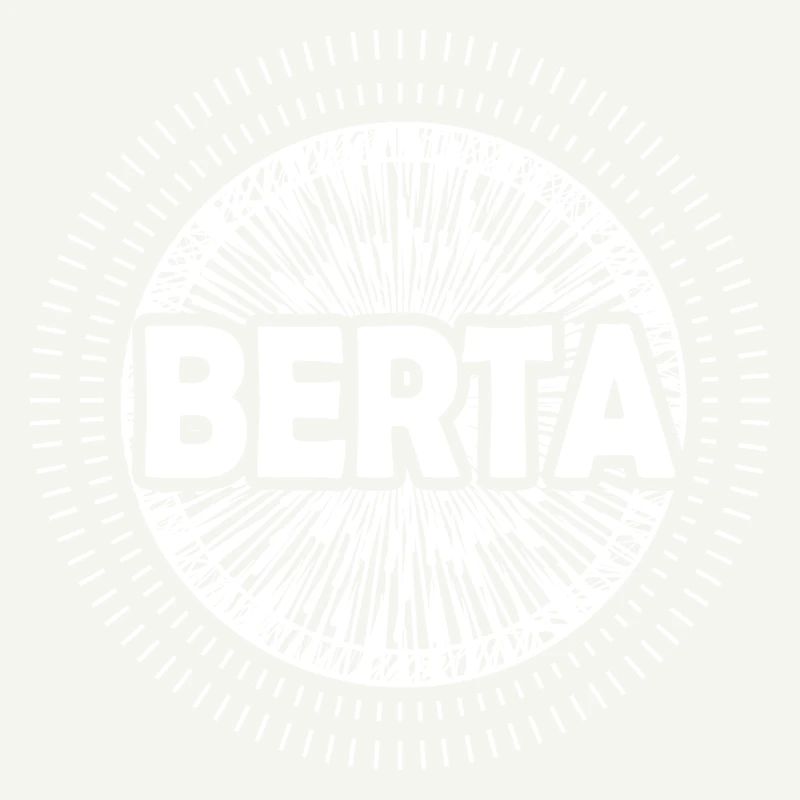 Idée cadeau Berta