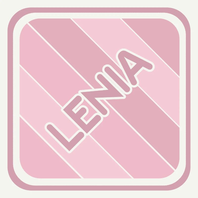 Prénom Lenia