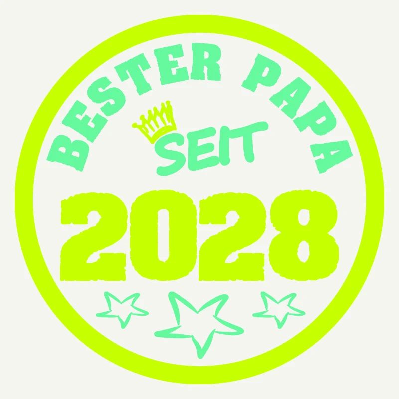 Daddy 2028