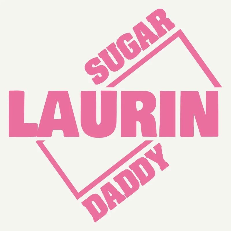 Laurin as Sugar Daddy