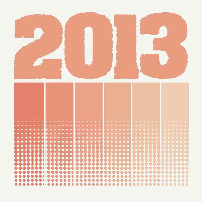 Né en 2013