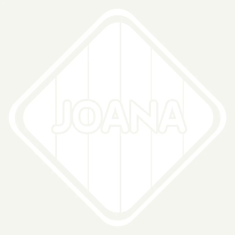 Mädchen Joana