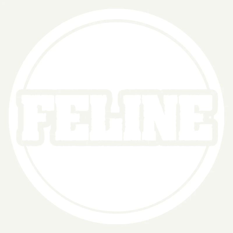 First name Feline