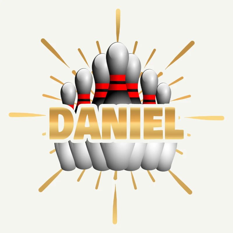 Bowling Daniel
