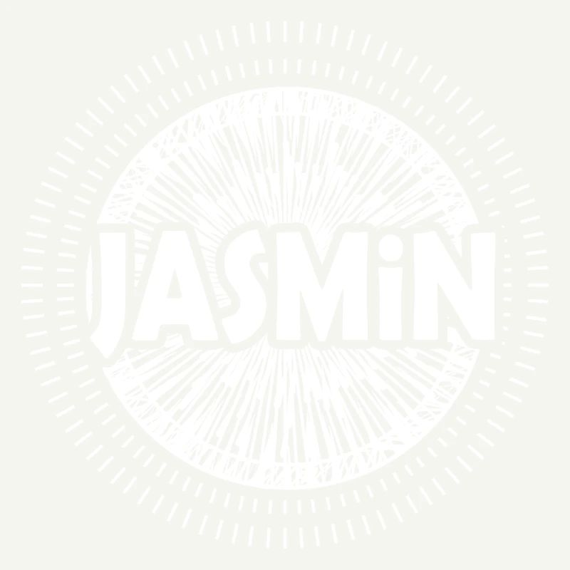Idée cadeau Jasmine