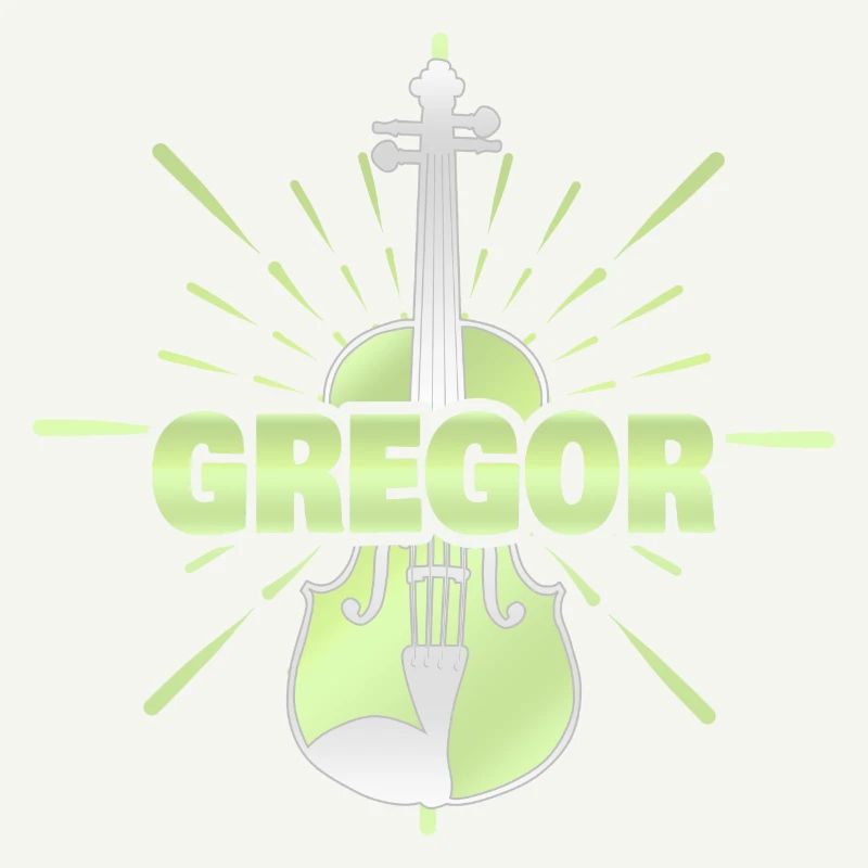String instrument Gregor