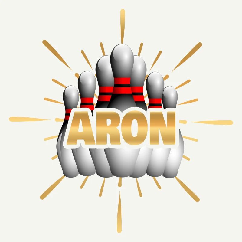 Bowling Aron