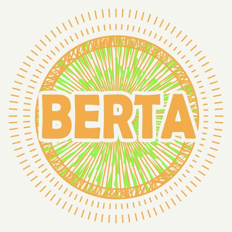 Geschenkidee Berta