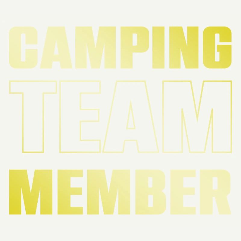 Équipe du camping