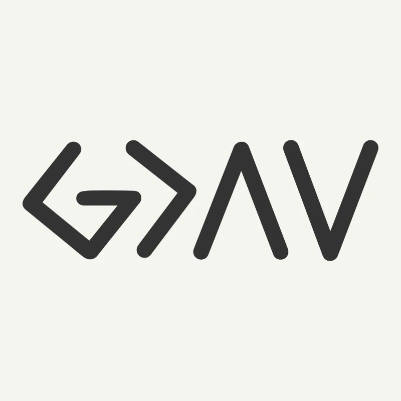 God is greater than the ups and downs