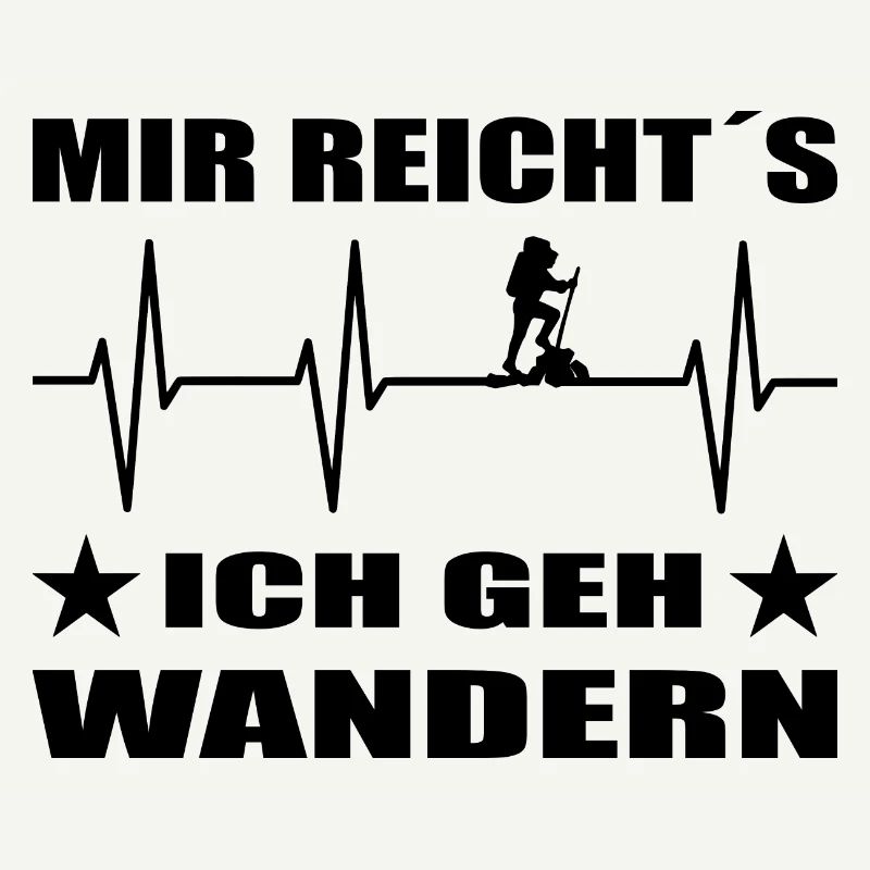 Wandern