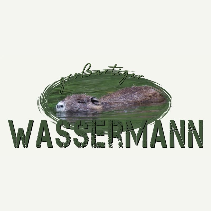 Wassermann Sternzeichen Wassermann