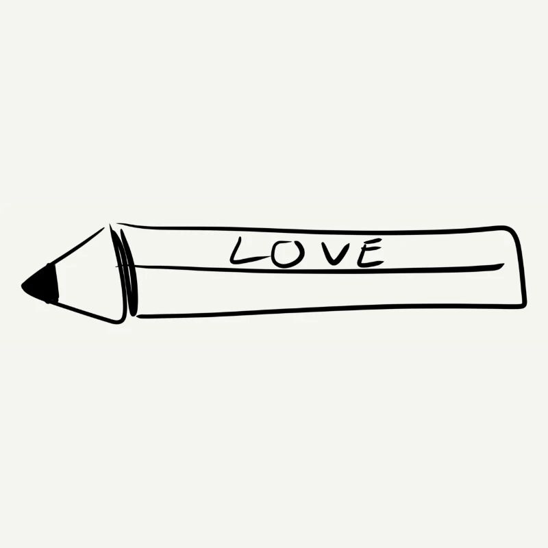 stylo à dessiner
