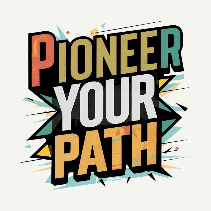 Pioneer Your Path