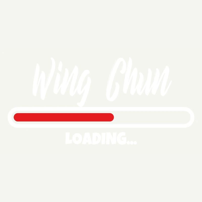 Wing Chun loading