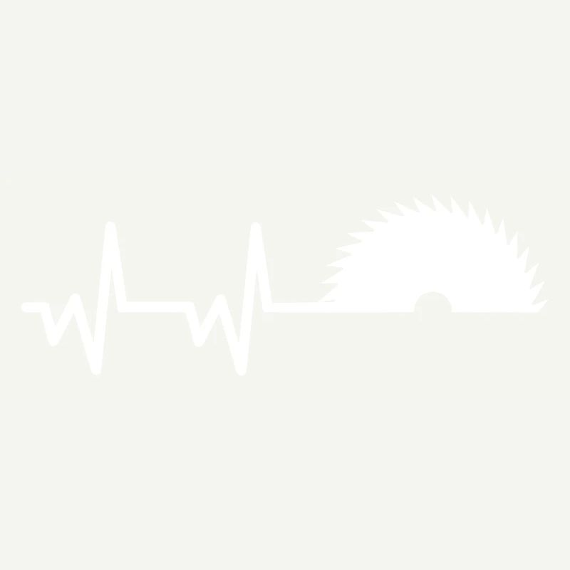 Heartbeat Saege