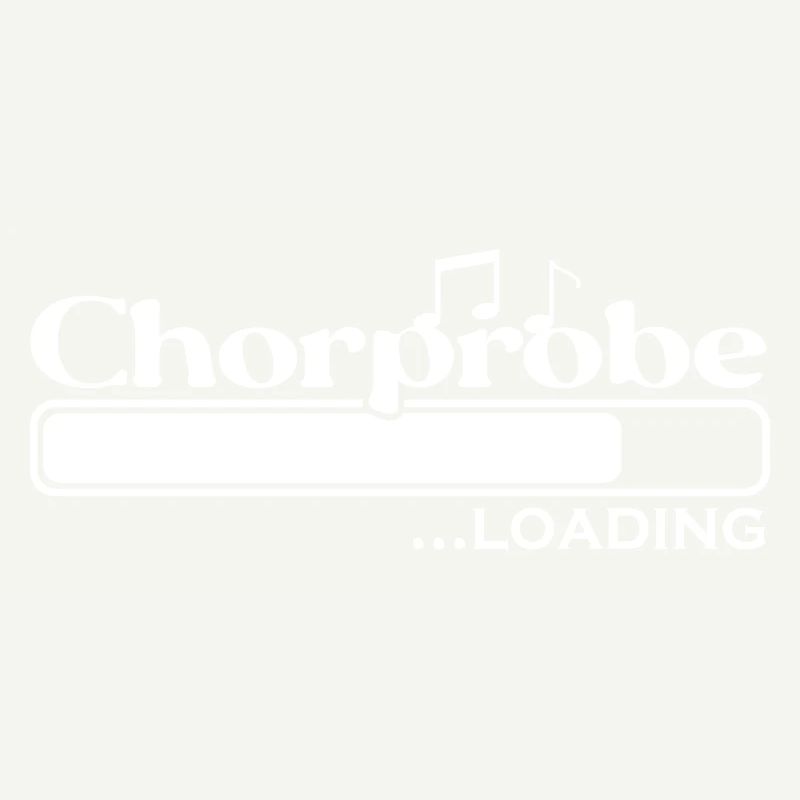 Chorprobe loading
