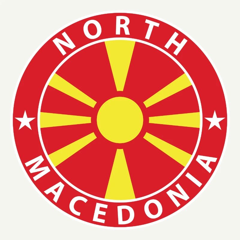 North Macedonia