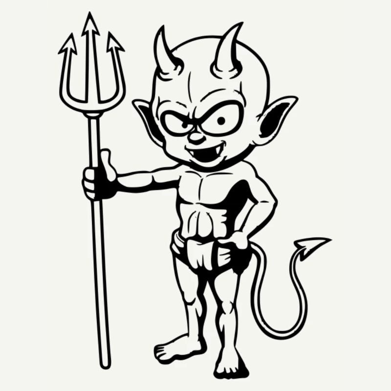 devil