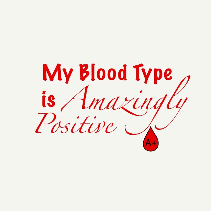 Blood Type A+