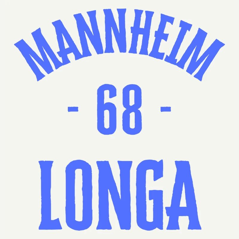 Mannheim 68 Longa