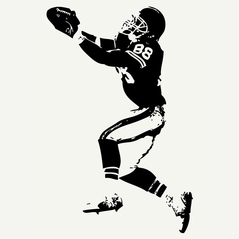 touchdown