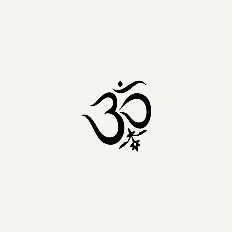Ohm sign