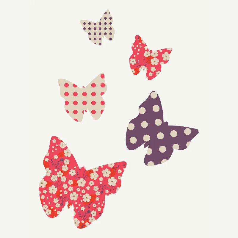 papillons