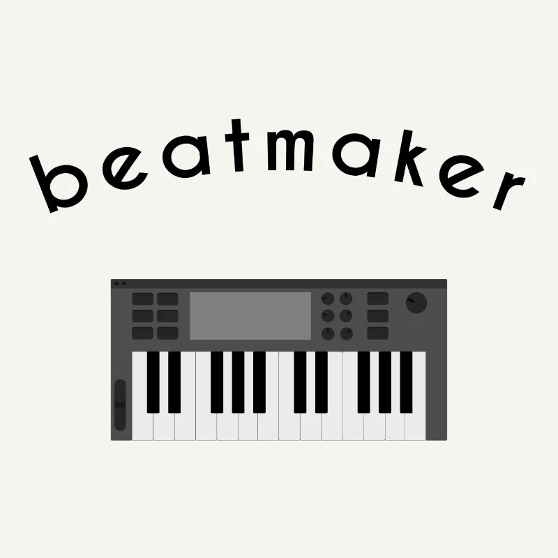 Beat Maker