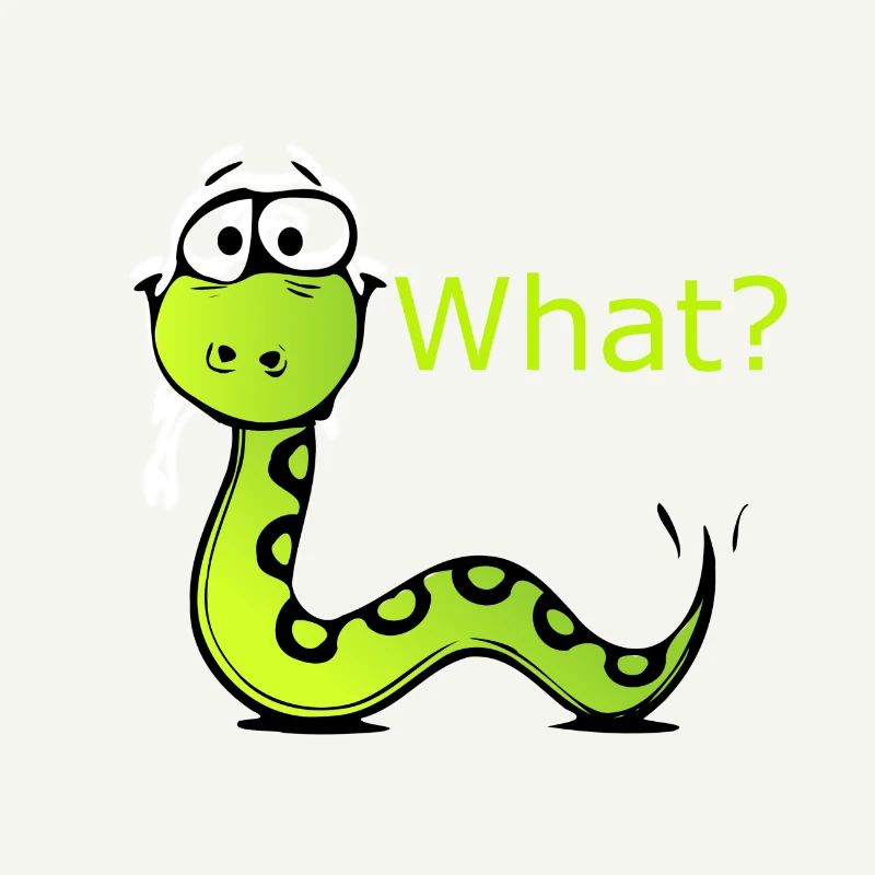 serpent
