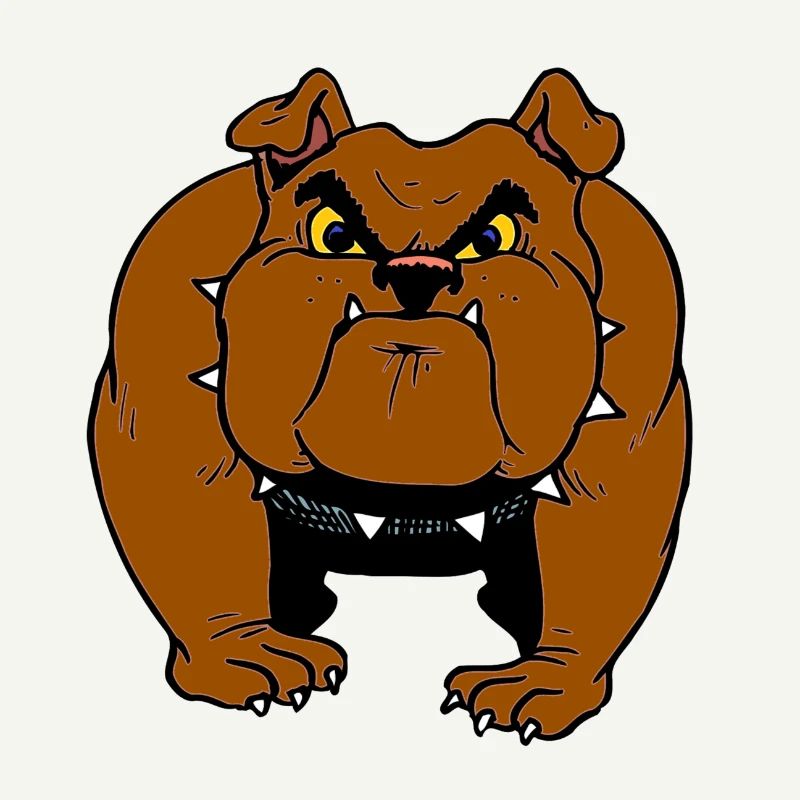bouledogue