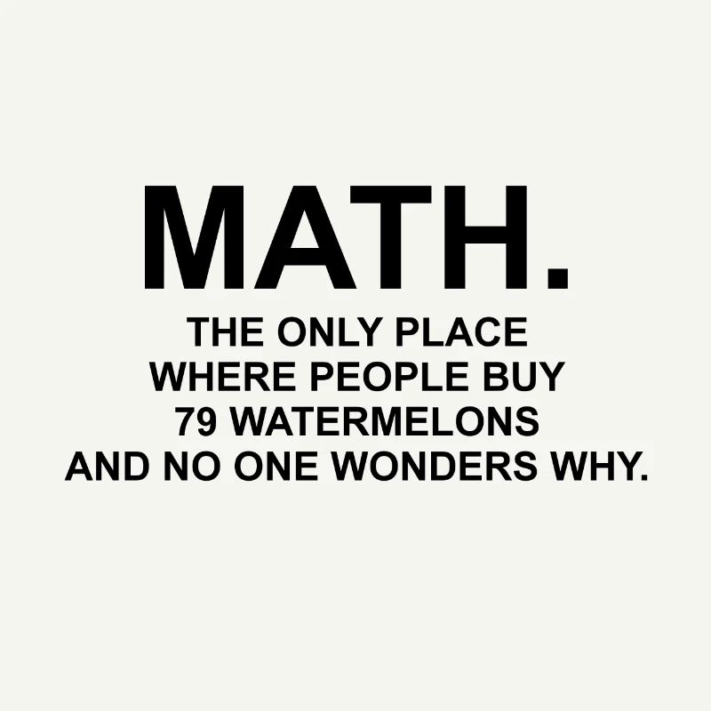 math