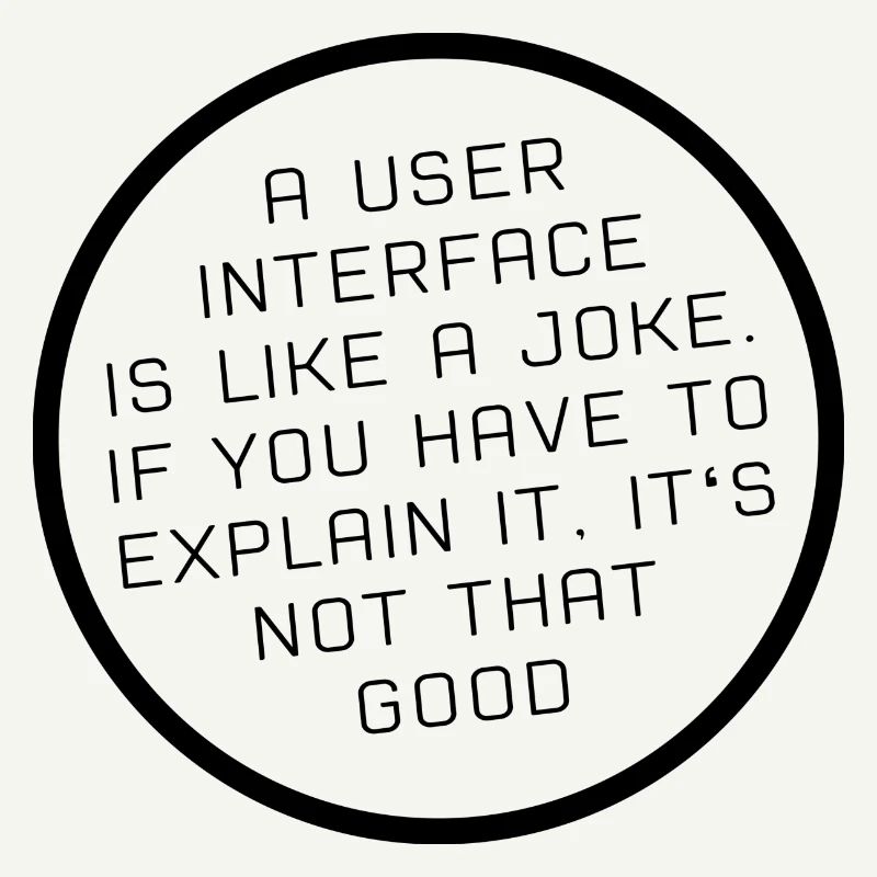 UX / UI Design | Designer | Interface | IT