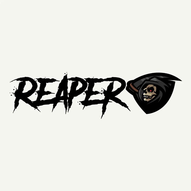Grim Reaper - Reaper