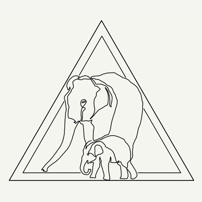 Éléphants