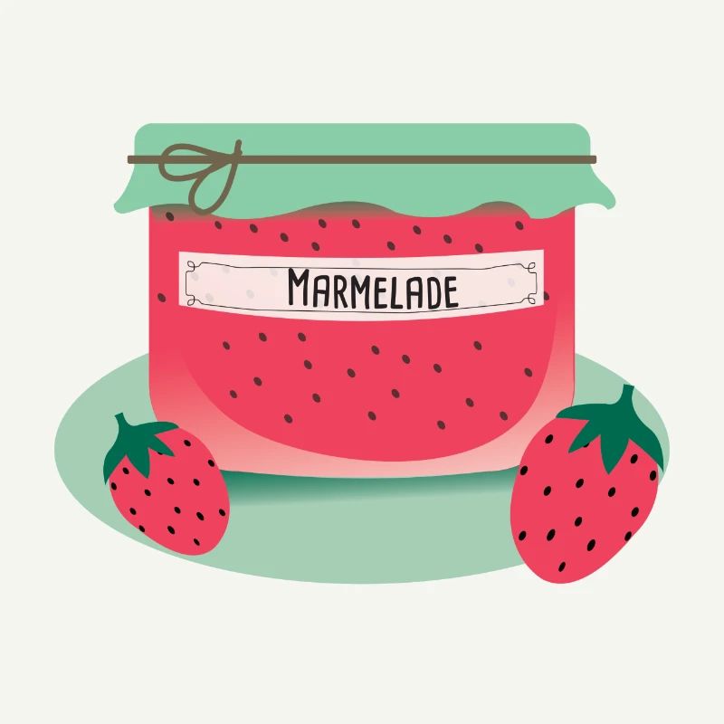 Marmelade