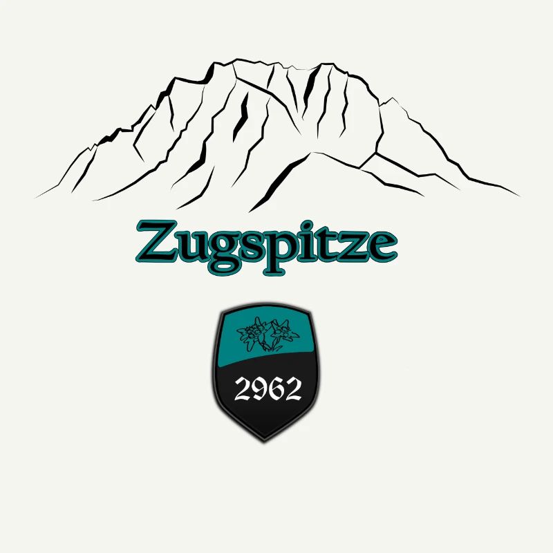 Zugspitze