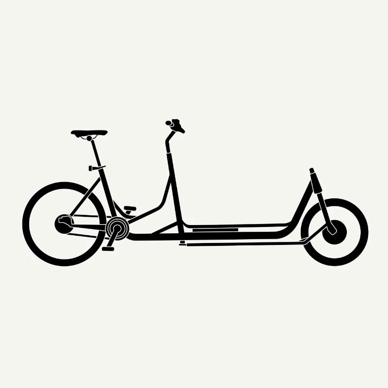 vélo cargo