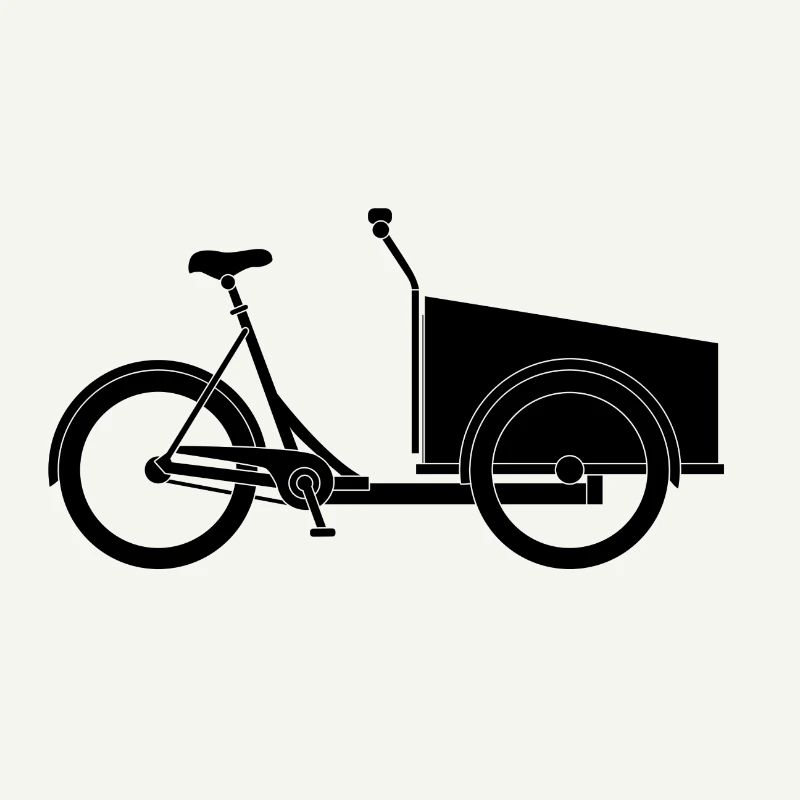 vélo cargo