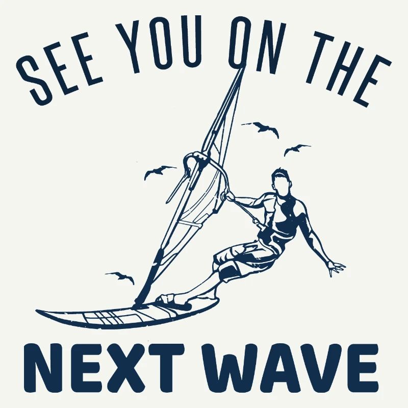 Windsurf Surf Planche à Voile